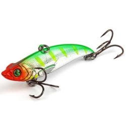 Воблер Generic Craft Bigual 95S, 9.5см 19гр. цв. 509