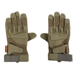 Перчатки Remington Tactical Gloves Full Finger Gloves Army Green р. L/XL