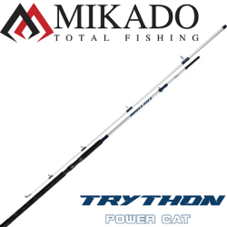Mikado Trython Power Cat (WAA799)