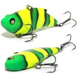 Воблер Akara Noisy 75S 14 гр. цвет A69