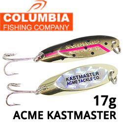 Columbia Acme Kastmaster 17гр.