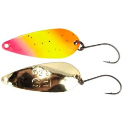 Блесна колеблющаяся Fish Season Dancer 3.8 гр. цвет # 81