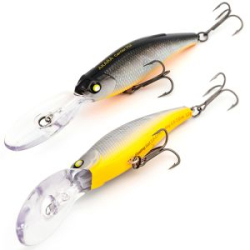 Воблер Akara Carrier 75F 12 гр. цвет A83