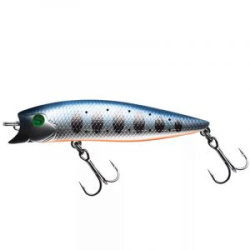 Воблер Sprut Okami 90F (Floating/90mm/12g/0,1-0,5m/SBTR)