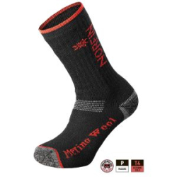 Носки Norfin T4P Arctic Merino Extreme Crew р.(45-47) XL