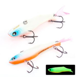 Воблер Akara Vib-Master 70 мм 16 гр. цвет A 7