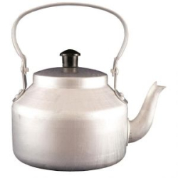 Чайник костровой "Следопыт", 3 л