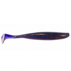 Виброхвост Mottomo Shiner 12 см Violet 4шт.