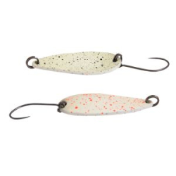 Блесна колеблющаяся LureMax Iva 34мм 3,8гр. цвет 153