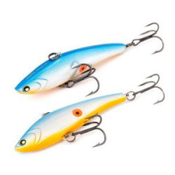 Воблер Akara Plunger 80 мм 16 гр. цвет A115