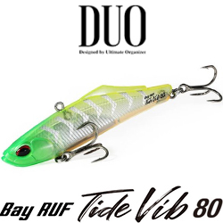 DUO Bayruf Tide Vib 80