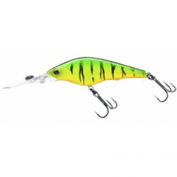 Воблер Yo-zuri Duel Hardcore Shad 75SF R1367-HT