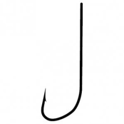 Крючки Maruto 260 Ni №04 (10шт/уп)