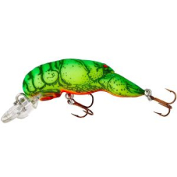 Воблер Rebel F77 Teeny Wee-Crawfish цвет 34