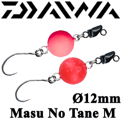 Daiwa Masu No Tane M