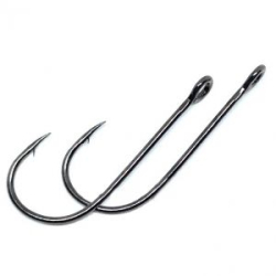 Крючок Kosadaka Spoon BN №2 L-26mm (уп.4шт.) 3078BN-2