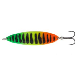 Блесна Kuusamo Vuono Special 75/25 BL/GR/Fye/FR-B, UV