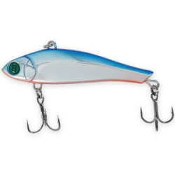 Воблер BAT Premium T-666 Big Game (90 мм, 36 гр., sinking) цвет MR02