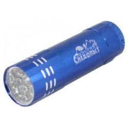 Фонарь ручной "Сибирский Следопыт-Квант", 9L