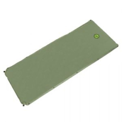 Коврик самонадувающийся Maverick Comfort Delta 5 см, Dark Green