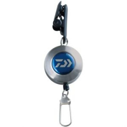 Ретривер Daiwa Clip-On-Reel 1000B BU