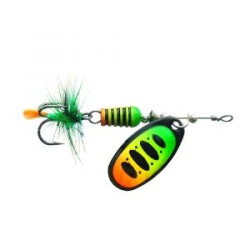 Блесна вращающаяся Grows Culture Synchrony 4.0 цвет T01-003