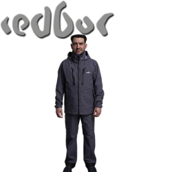 Redbor Genesis Dark Grey