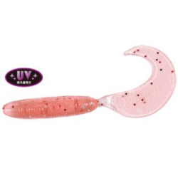 Приманка силиконовая DUO Tetra Works Grapper #S523