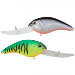 Воблер Крэнк Strike Pro Crankee Runner 80 мм (EG-042F#GC01S/A70-713)