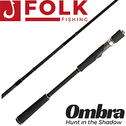 Folkfishing Ombra FOS