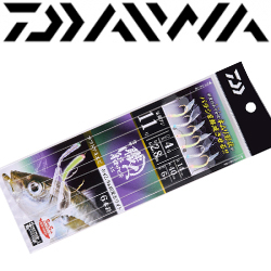 Daiwa KSFSS 6H14 K.Y