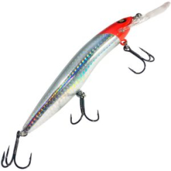 Воблер BAT Chinatsu BT001 (125 mm., 25 g., 3+, 5+, 8+) # C209