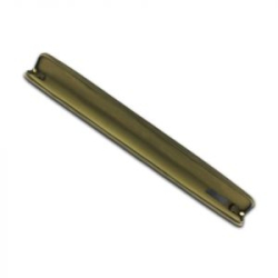 Чехол для спиннинга Aquatic Ч-45С полужесткий (120 см. цвет: синий)