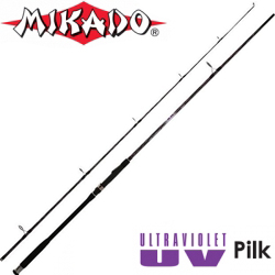 Mikado Ultraviolet Pilk