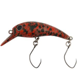 Воблер Mukai Tremo Slim 28MR F # LG3 Moca Ore