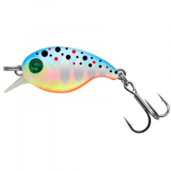 Воблер Sprut Chibi Crank 28F (Floating/28mm/2g/0,1-0,6m/WBTR)