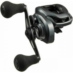 Катушка мультипликаторная Shimano 20 Exsence DCSS XG R