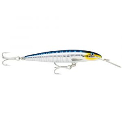 Воблер Rapala CountDown Magnum CDMAG09 цвет WHU