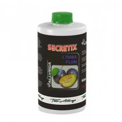 Ароматизатор жидкий Allvega "Secretix Plum" 460мл (СЛИВА) NEW