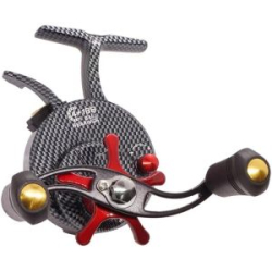 Катушка Kosadaka Sierra SX-60L Carbon, под левую руку
