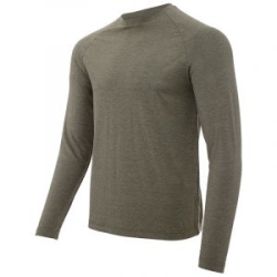 Лонгслив FHM Wave V2 Хаки р.2XL