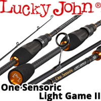 Lucky John One Sensoric Light Game II