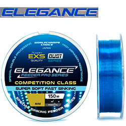 Elegance Feeder Pro Competition Class Dust 150m