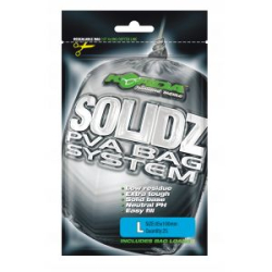 Пакет Korda Solidz Bags L 85*110mm KPVA4