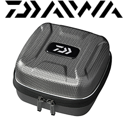 Daiwa S.HD Reel Cover SP-M(A)SV