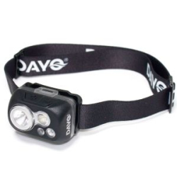 Фонарь налобный Dayo Youdo-X