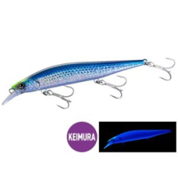 Воблер Shimano Ocea Loud Jerk 120SXV-C12Y 12см. 18гр. цвет 004