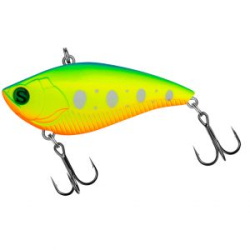 Воблер "Sprut" Ebi Silent 65S (Sinking/65mm/14,5g/Sinking/LBTR)