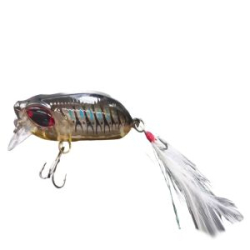 Воблер Garry Angler Big Eye F 60mm 8g цвет #007