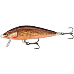 Воблер Rapala CountDown Elite 55 CDE55-GDRFSHL